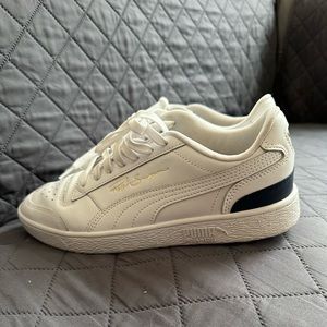 Puma X Ralph Sampson Sneakers